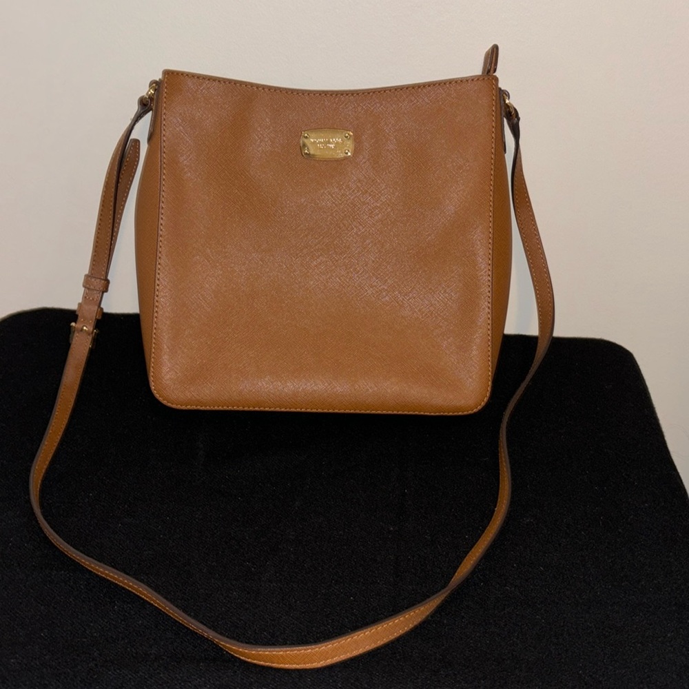 Michael Kors cross body bag